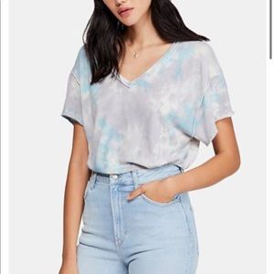 Free People Top NWT